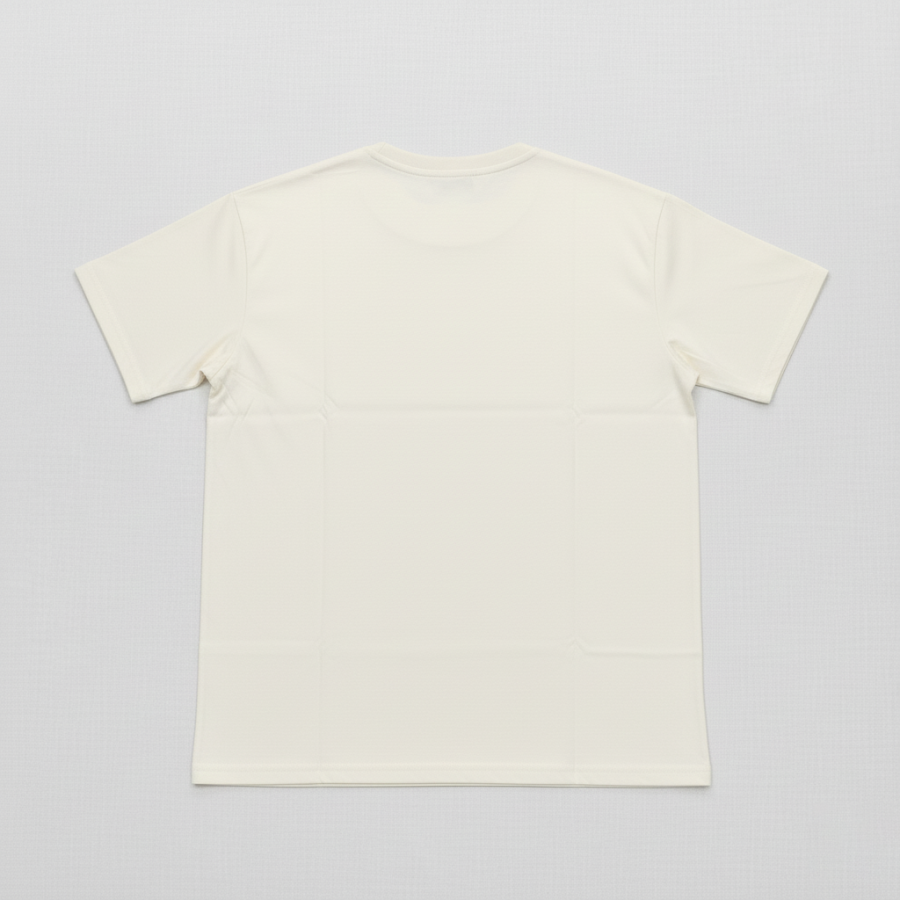 t-shirt blanc