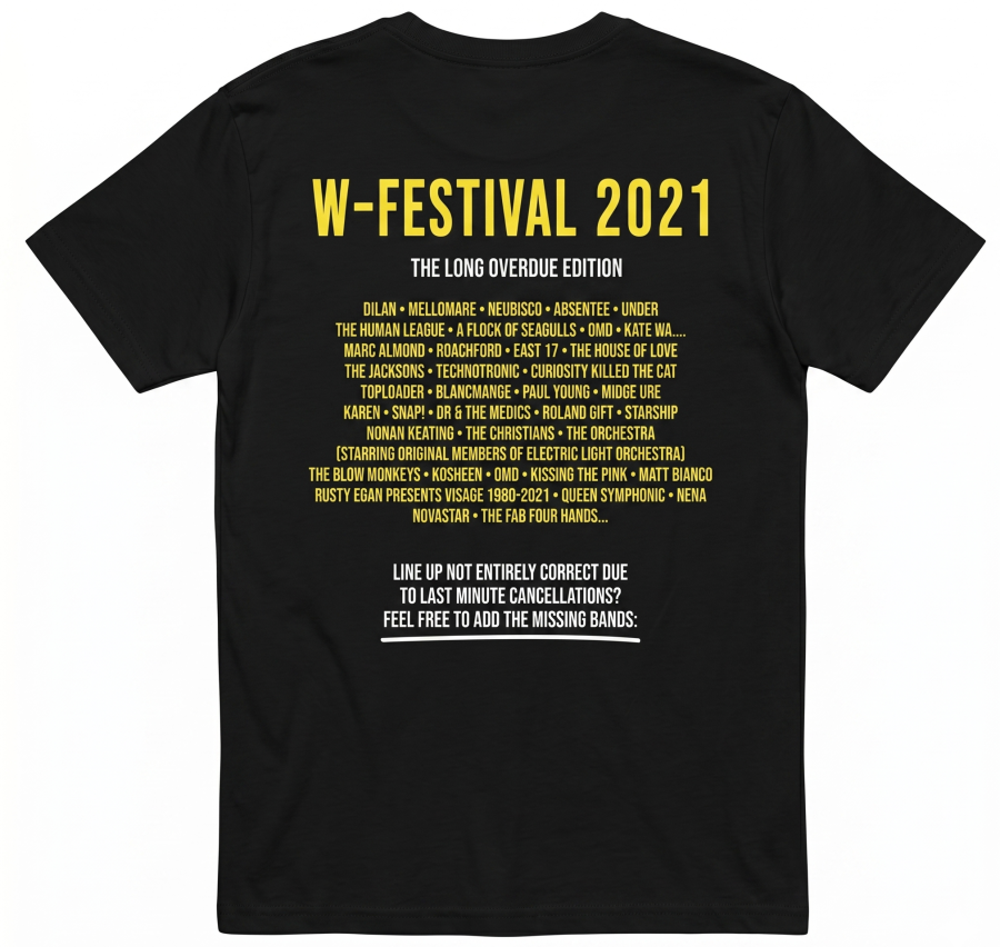 T-shirt Taille L