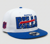 Casquette Buffalo Bills