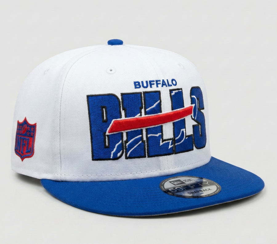Casquette Buffalo Bills
