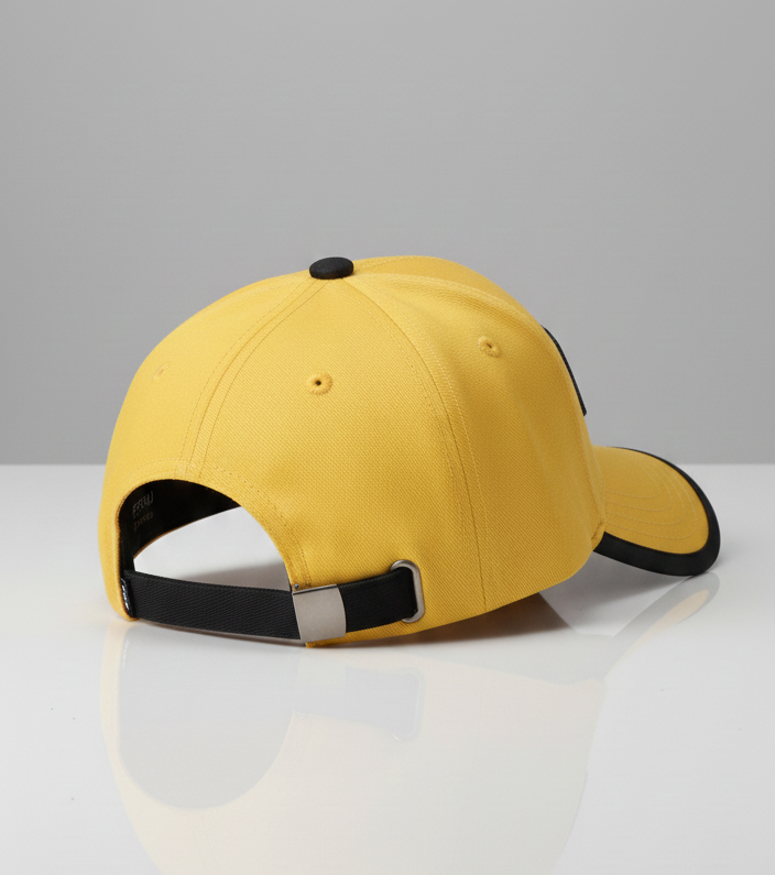 Casquette Fendi