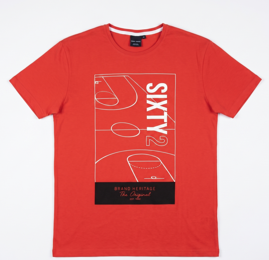 T-shirt Taille L