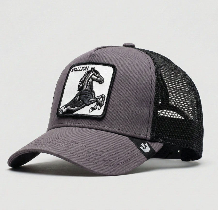 Casquette The Stallion