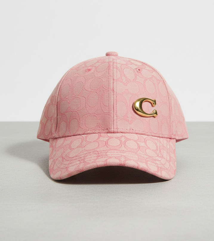 Casquette C