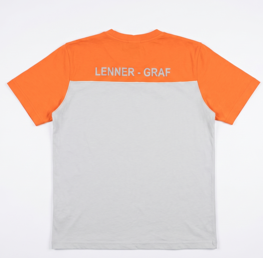 T-shirt Taille L