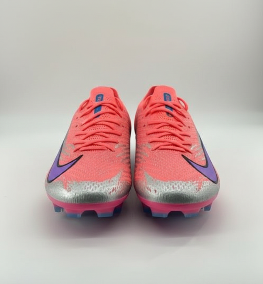 Nike Mercurial Vapor 16 Elite FG SkyRed