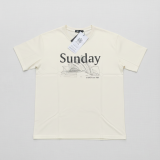 t-shirt blanc