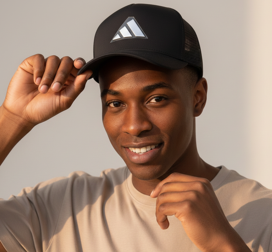 Casquette Adidas
