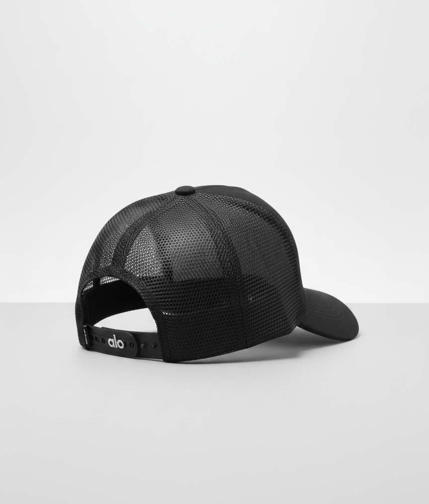 Casquette Alo