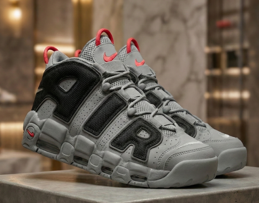 Baskets Nike Air uptempo