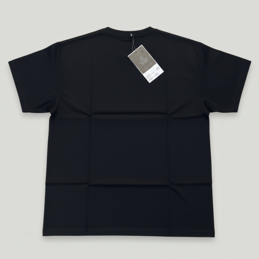 t-shirt noir