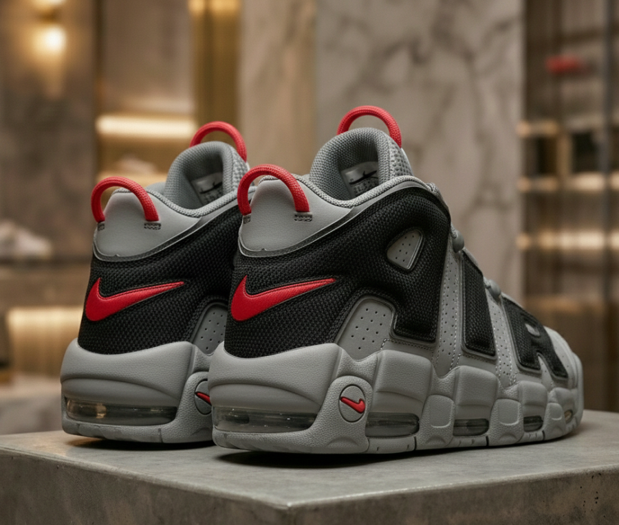 Baskets Nike Air uptempo