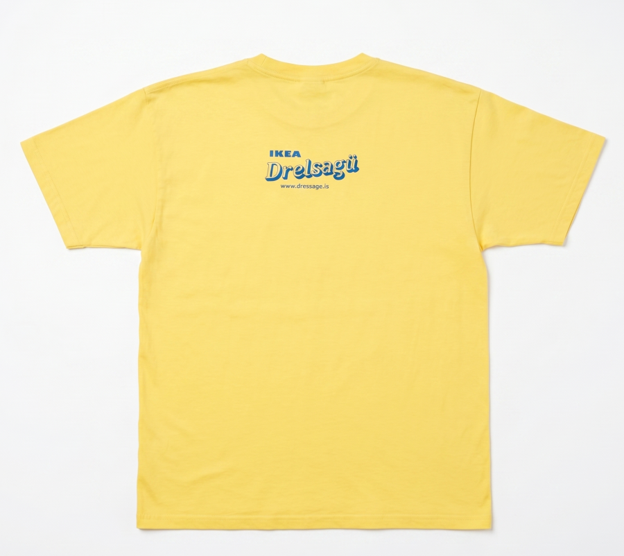 T-shirt Taille L