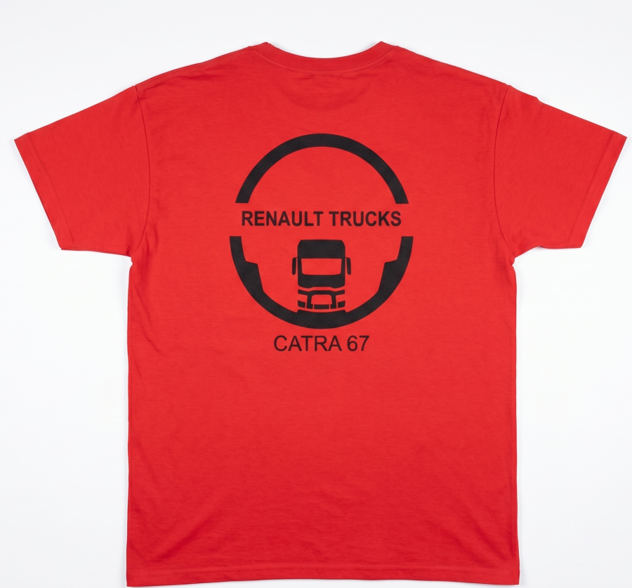 T-shirt Taille L