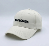 Casquette Balenciaga