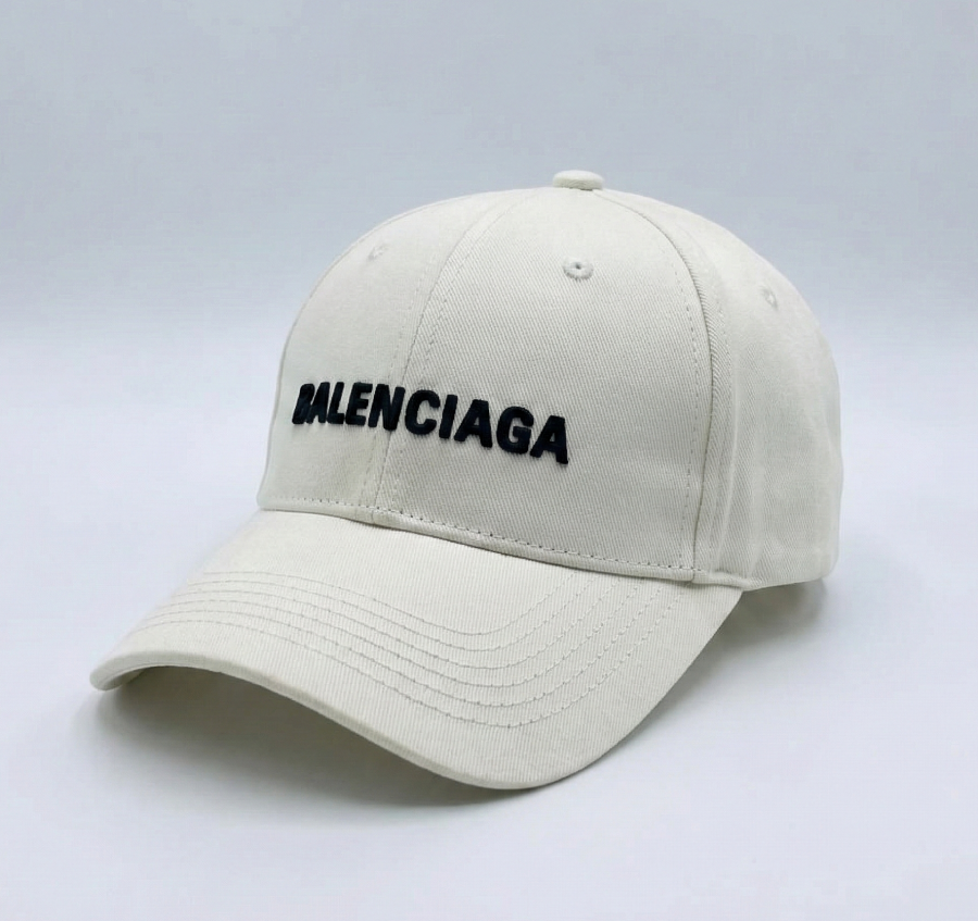 Casquette Balenciaga