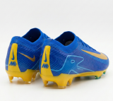 Nike Air Zoom Mercurial Vapor 16 Elite FG Royal Blue