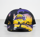 Casquette Lakers