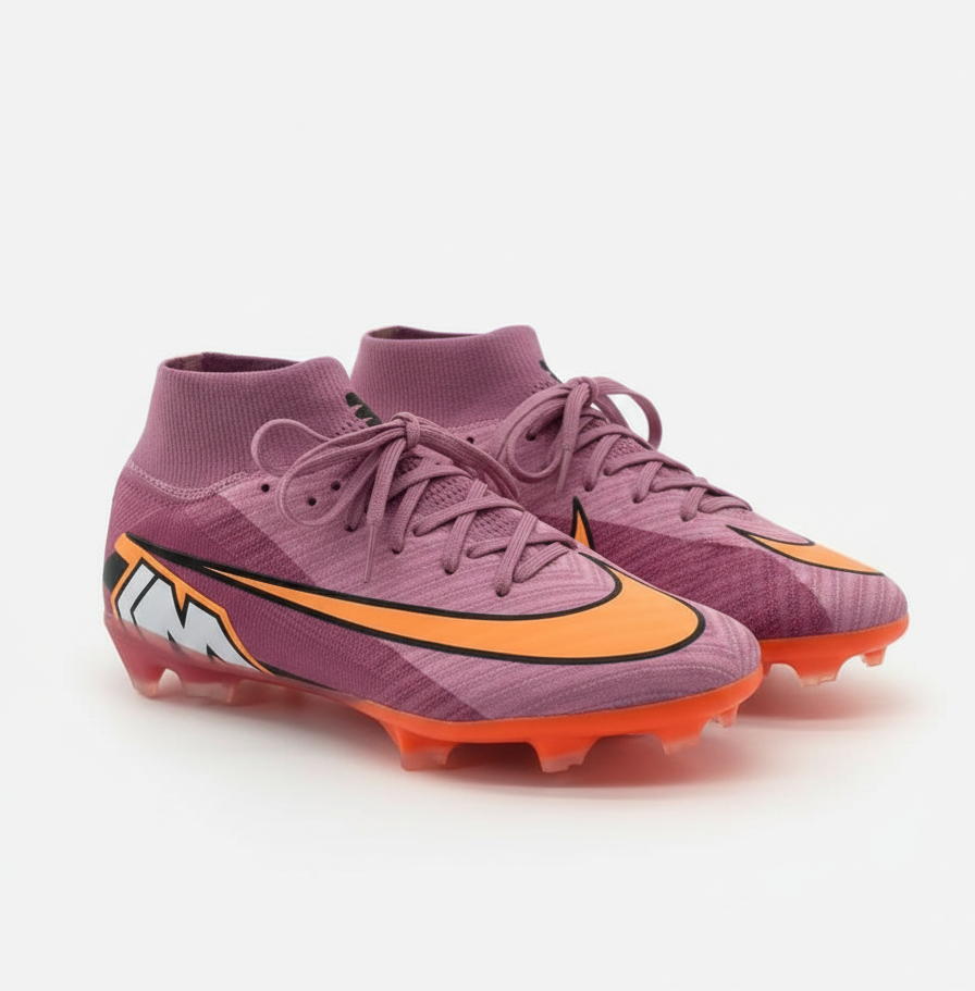 Nike Zoom Mercurial Superfly 9