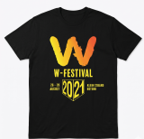 T-shirt Taille L