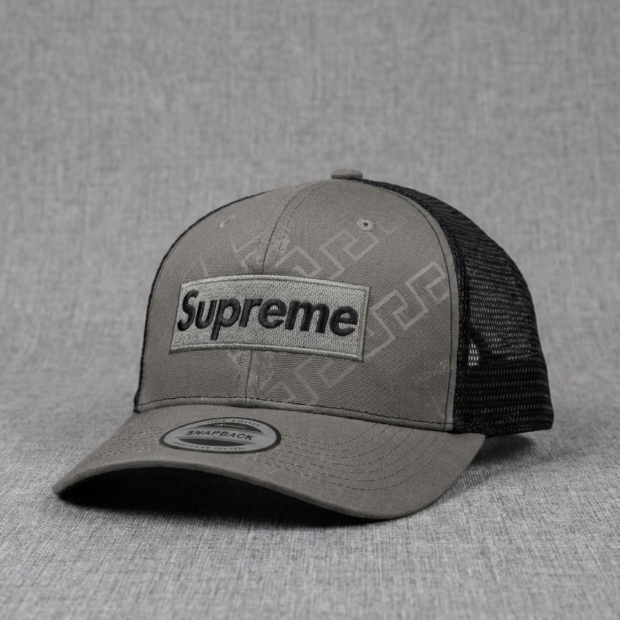 Casquette Suppreme
