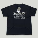 t-shirt noir