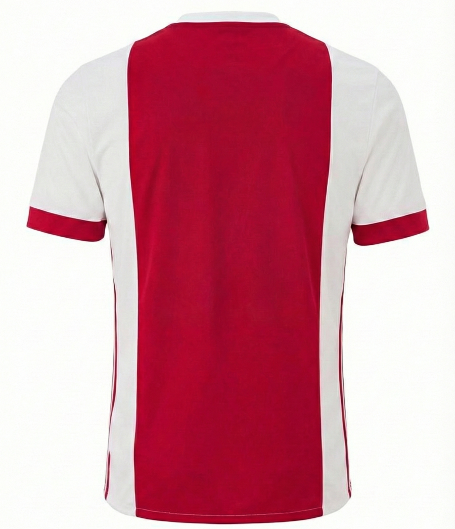 Maillot Officiel Ajax Domicie 2025 2026