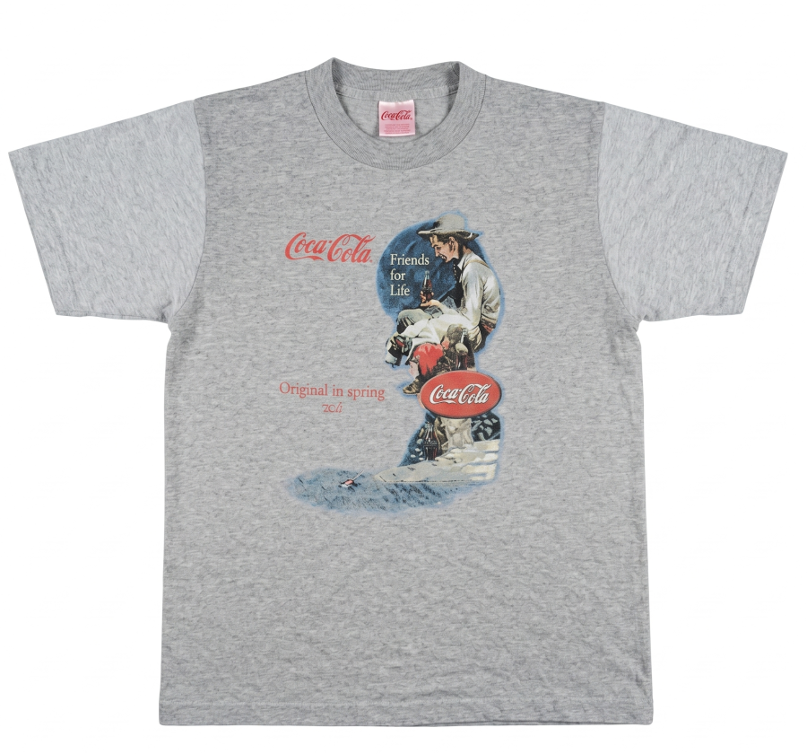 T-shirt Taille L