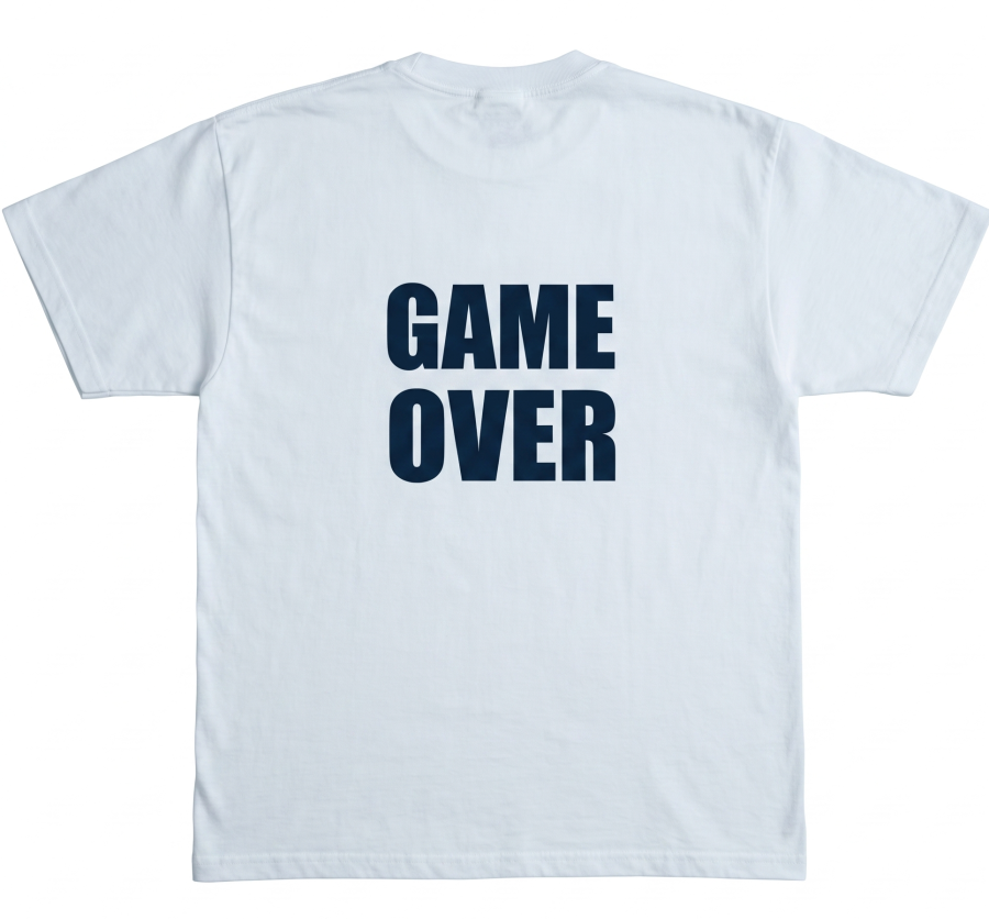 T-shirt Taille L