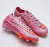Nike Mercurial Vapor 16 Elite FG Pink