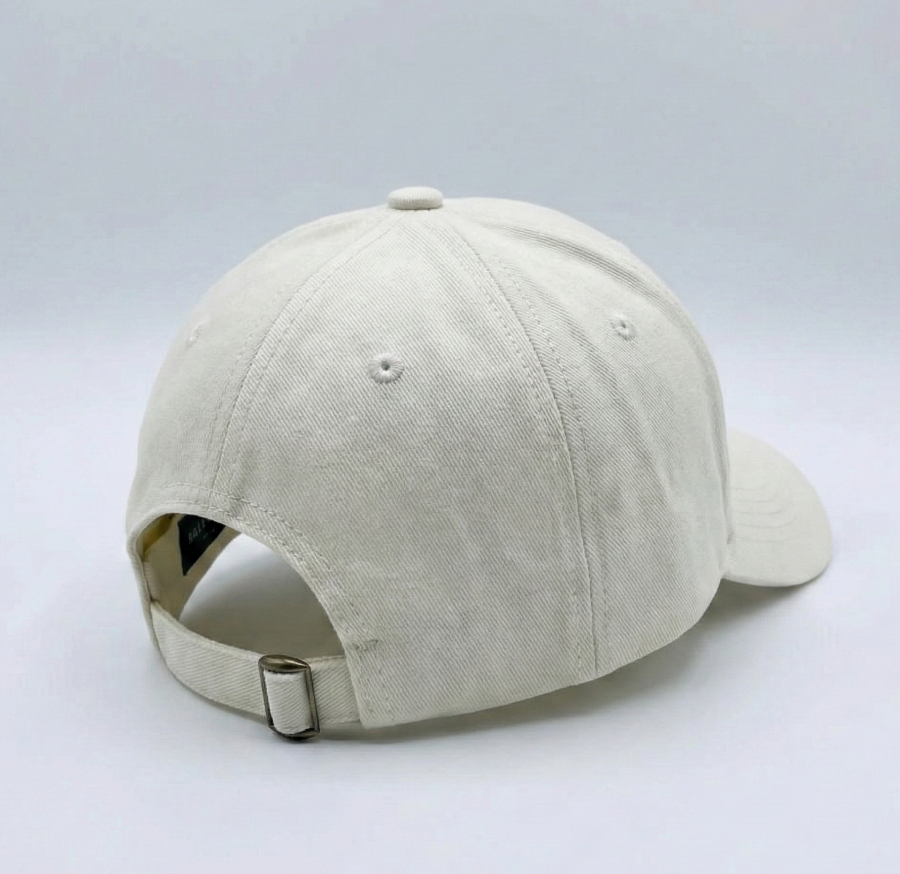 Casquette Balenciaga