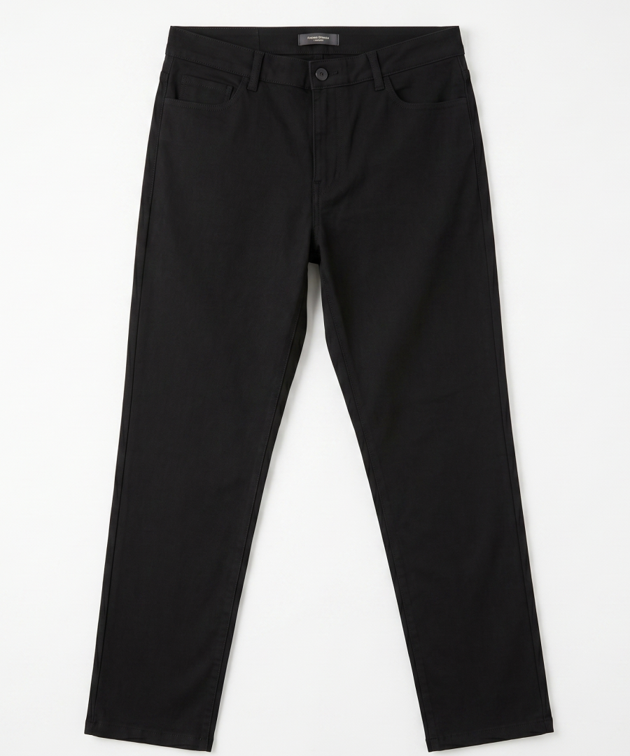 Pantalon américain Taille L