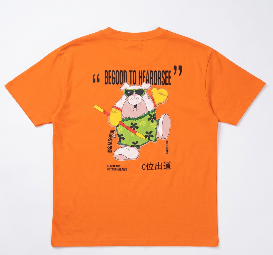 T-shirt Taille L