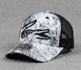 Casquette Lacoste