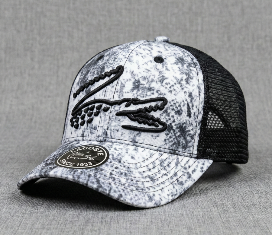 Casquette Lacoste