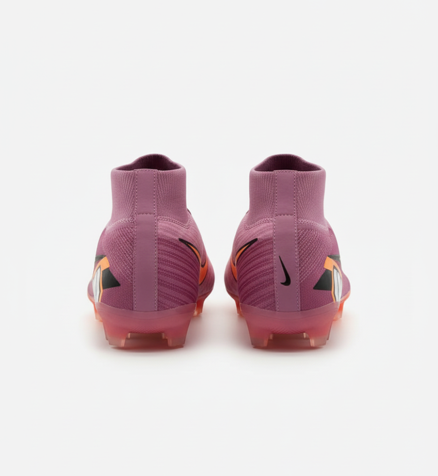 Nike Zoom Mercurial Superfly 9