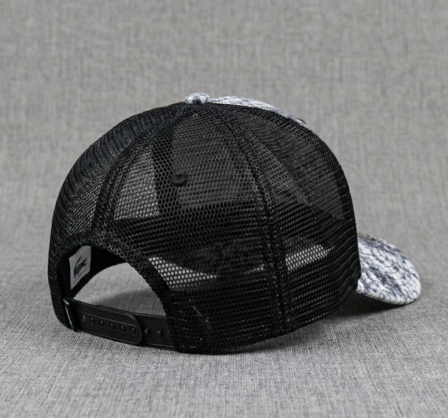Casquette Lacoste