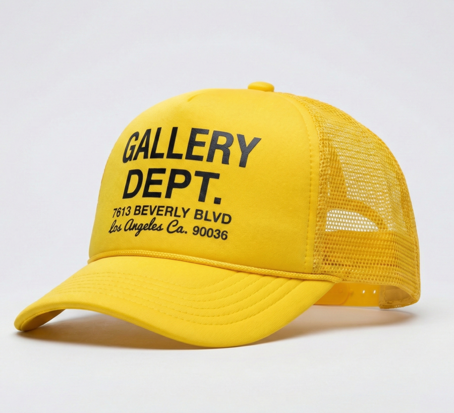 Casquette Gallery Dept