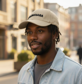 Casquette Balenciaga
