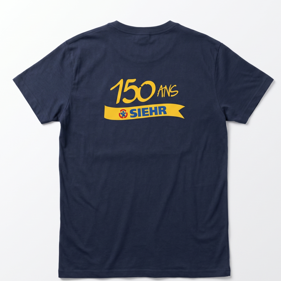 T-shirt Taille L