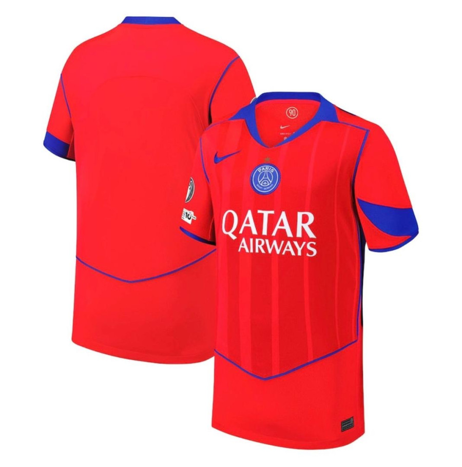 Maillot spécial Psg 2025-2026