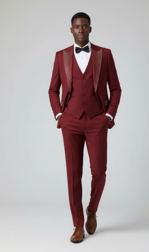 Costume deux pièce