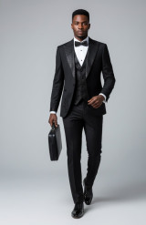 costume complet-original