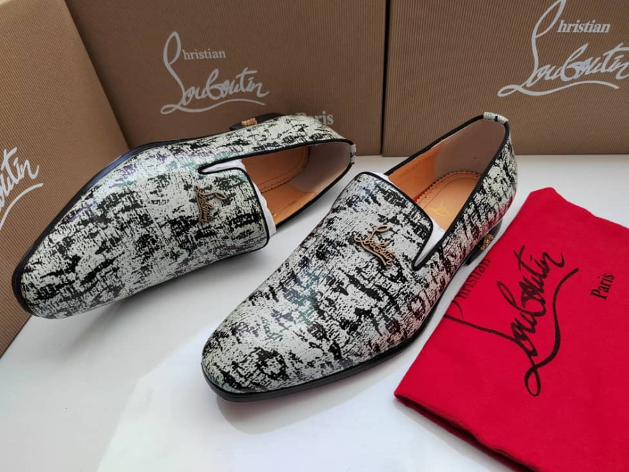 Christian Louboutin,