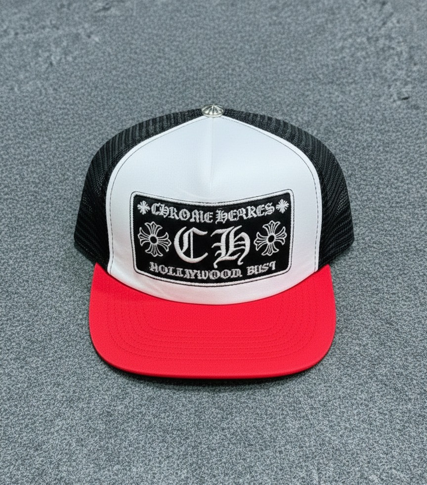 Casquette