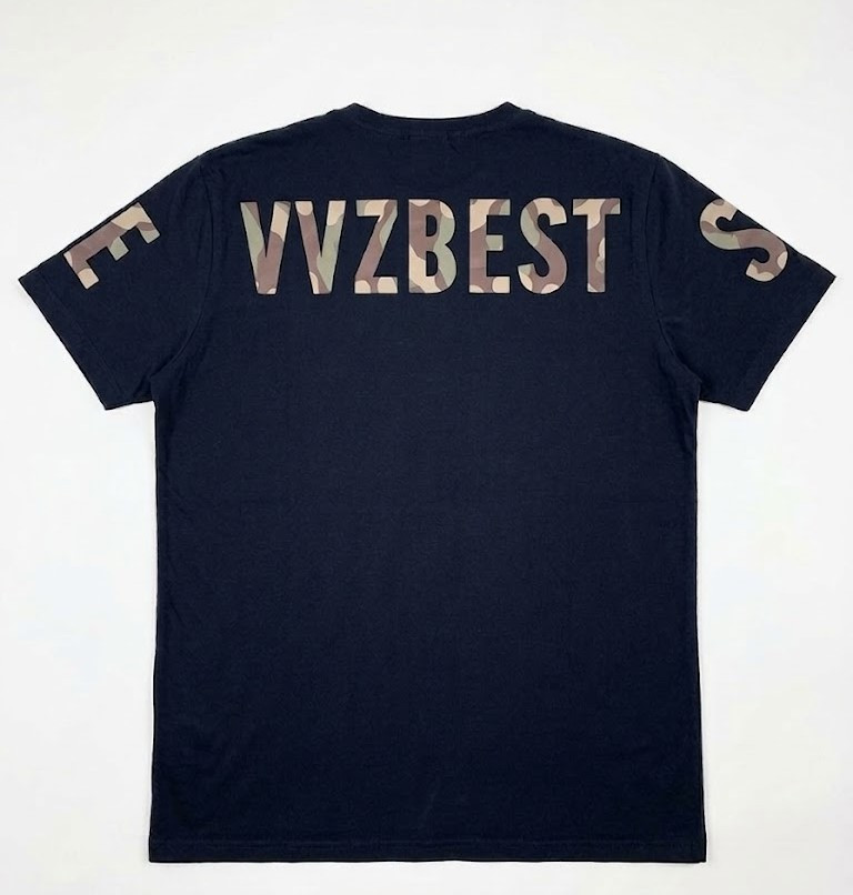 Tee-shirt Taille L