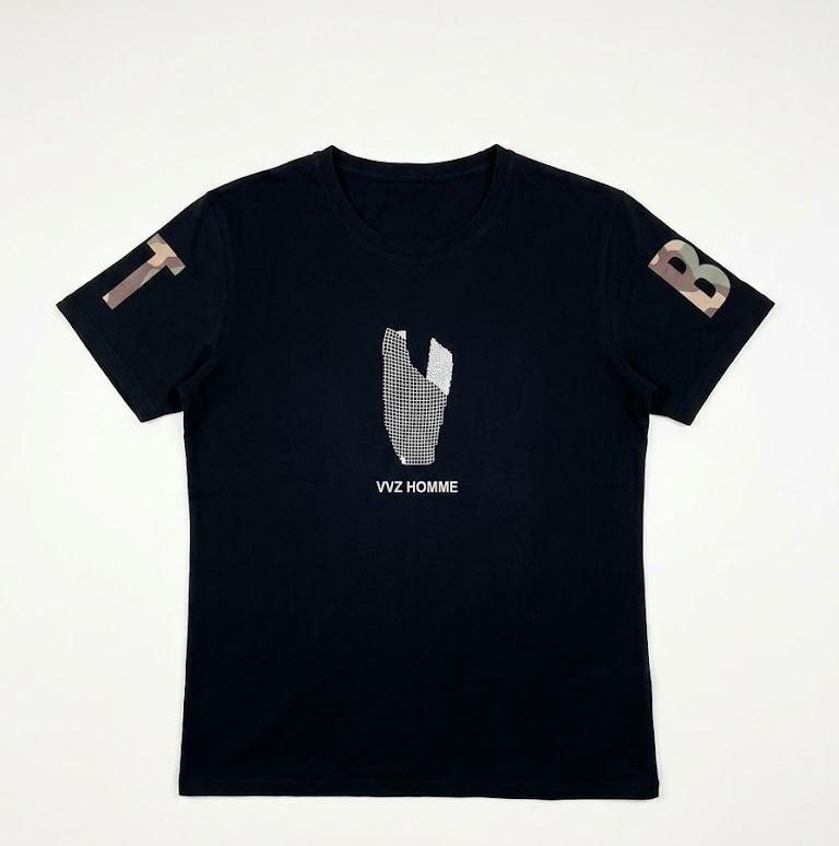 Tee-shirt Taille L