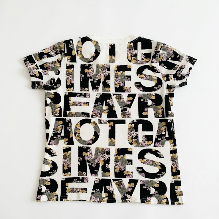 Tee-shirt Taille L