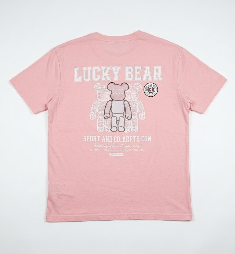 Tee-shirt Taille L