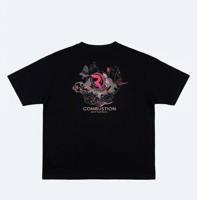 Tee-shirt Taille L